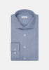 Seidensticker Regular Business Shirt Pepita 01.845273 – No Iron Cotton